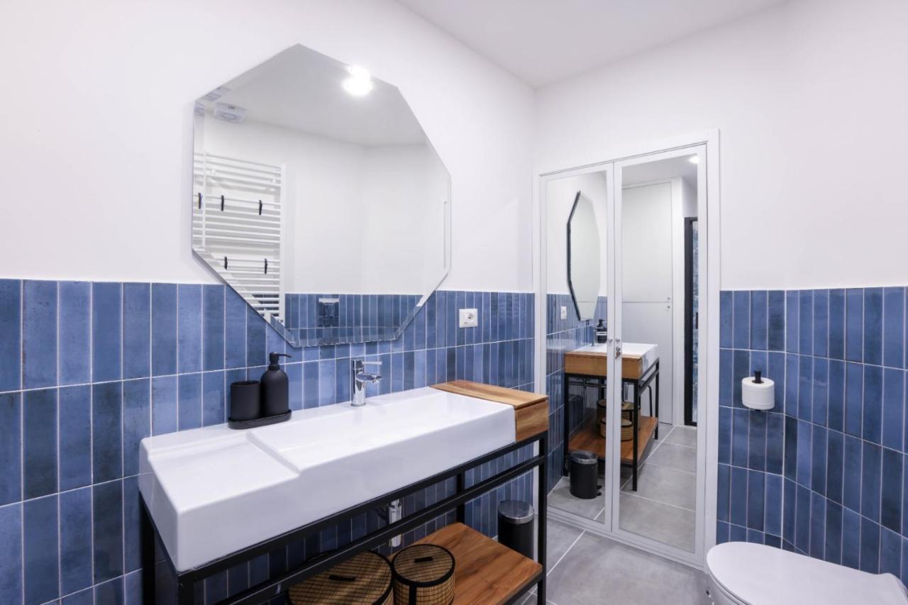 Casa Vacanze La Tianella Napoli Eksteriør billede